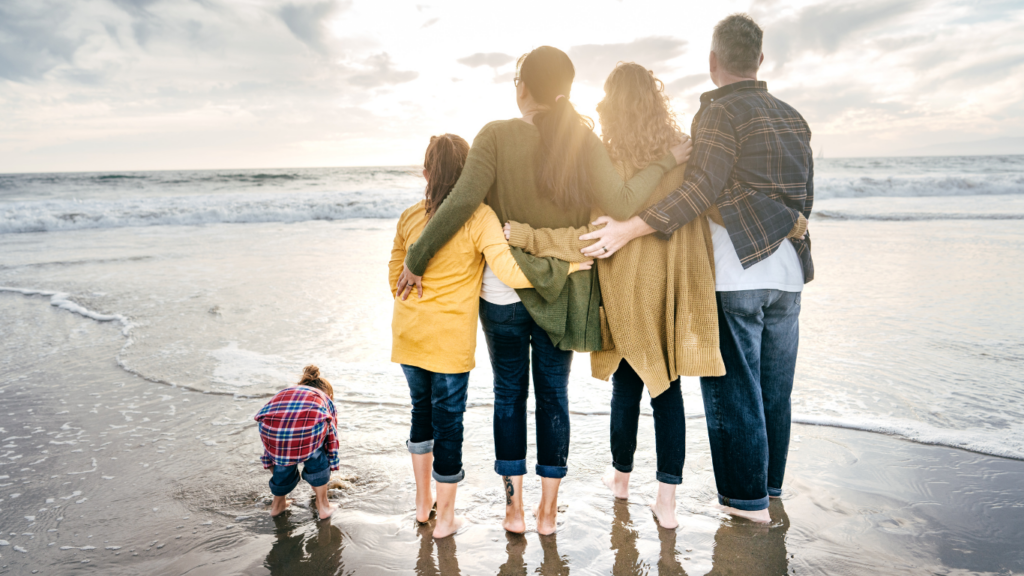 Legacy Planning for Your Family’s Future