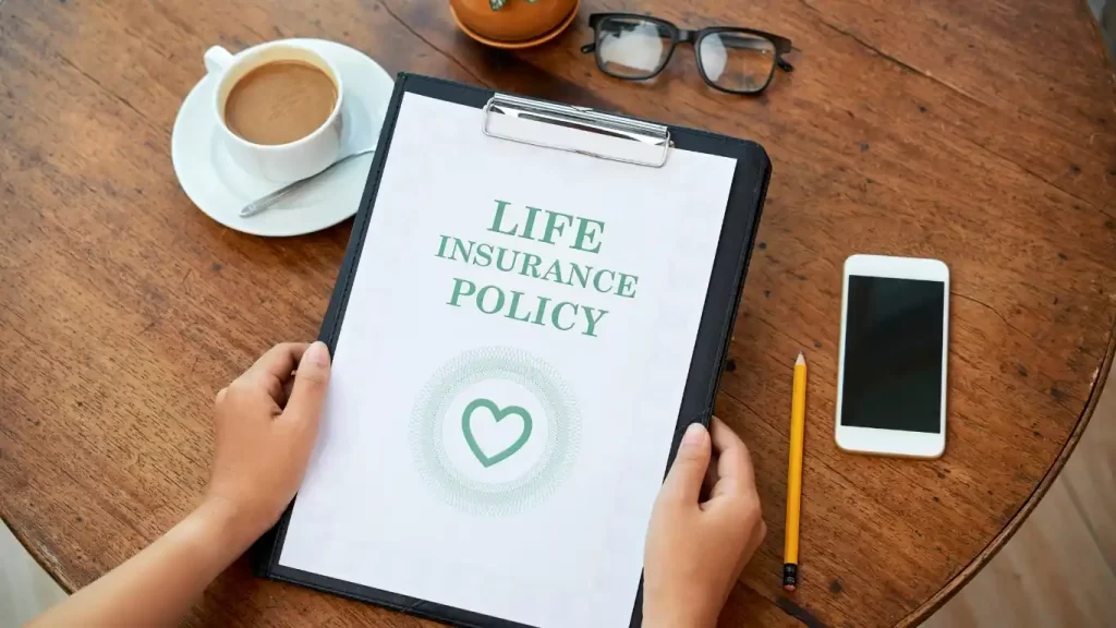 Adaptable Life Insurance Options for Every Stage of Life