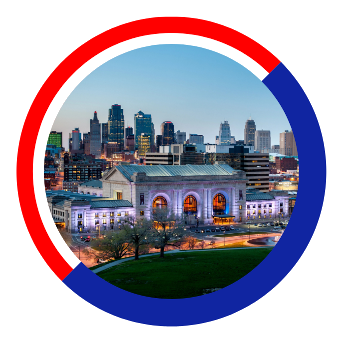 Kansas banner