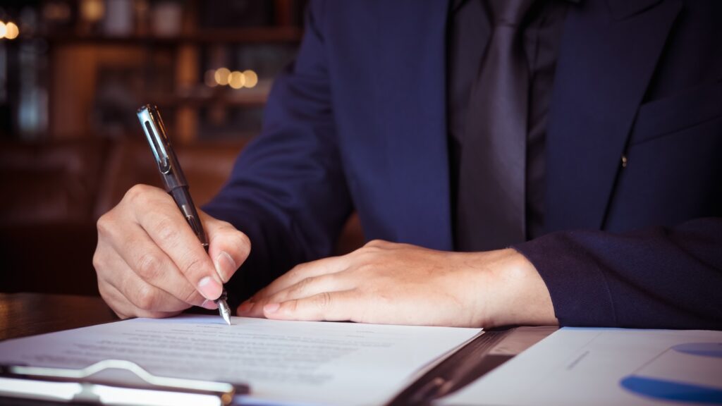 Keeping Your Policies Up to Date