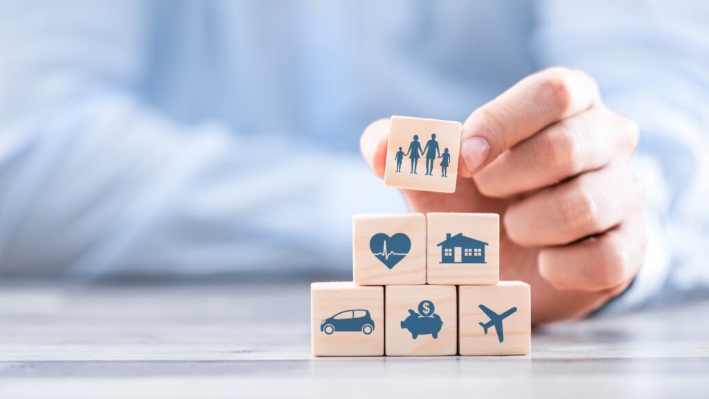 Life Insurance Options That Evolve with Your Life