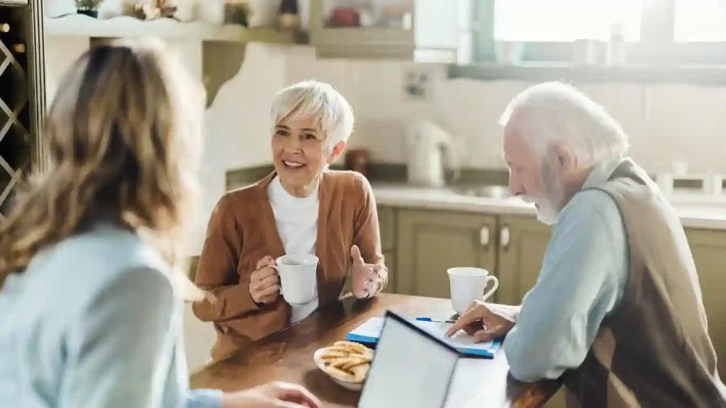 Life Insurance That Keeps Up with You