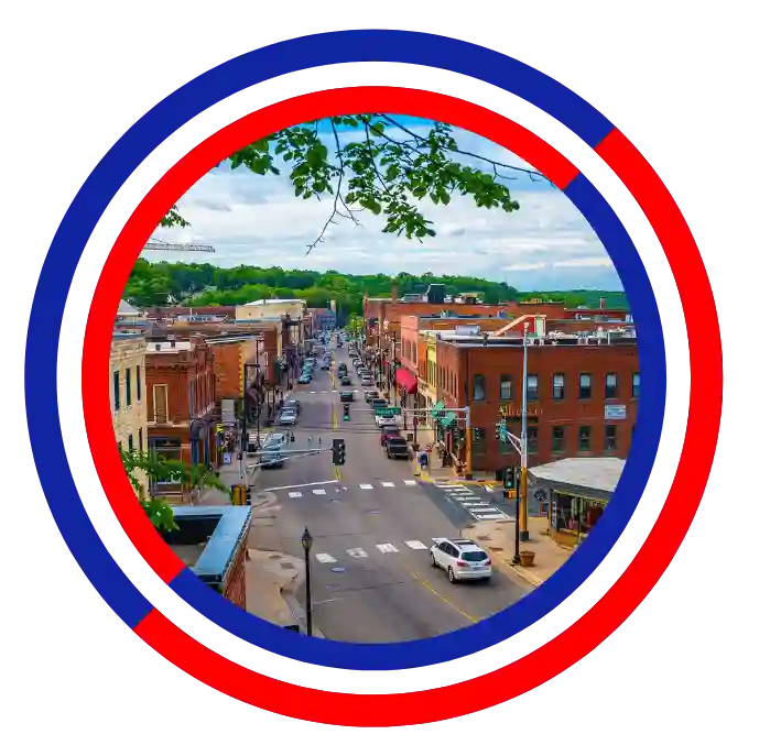 Minnesota banner