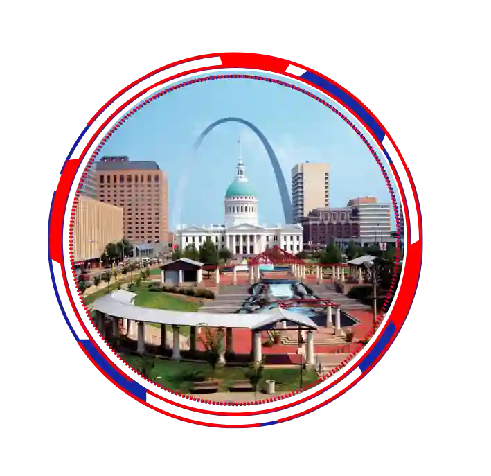 Missouri banner