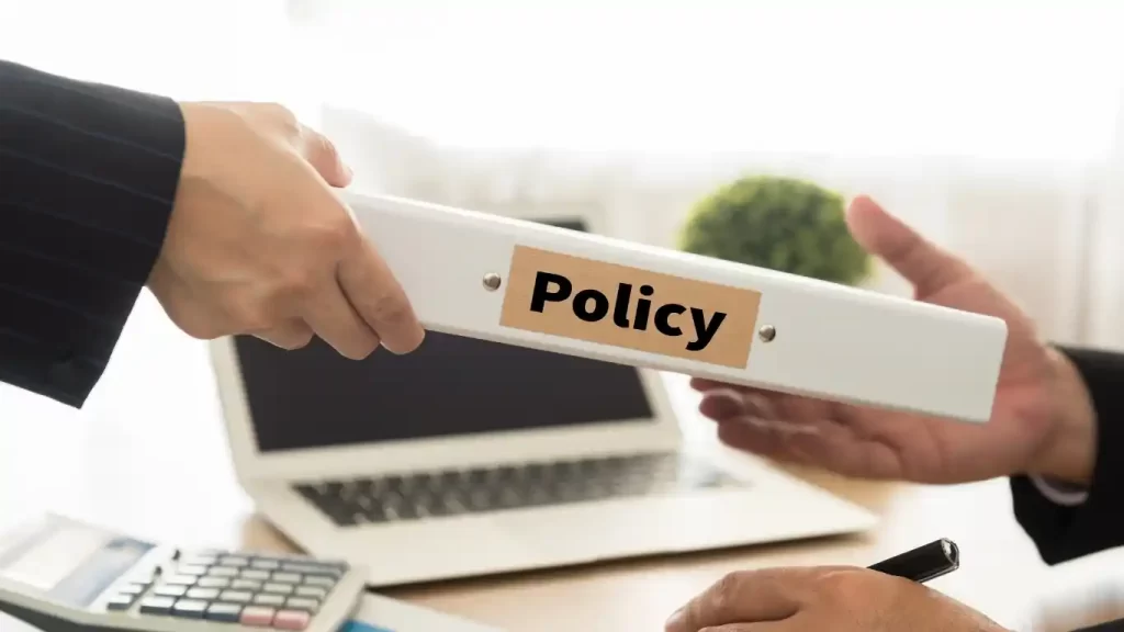 Personalized Policy Consultations Designed for You