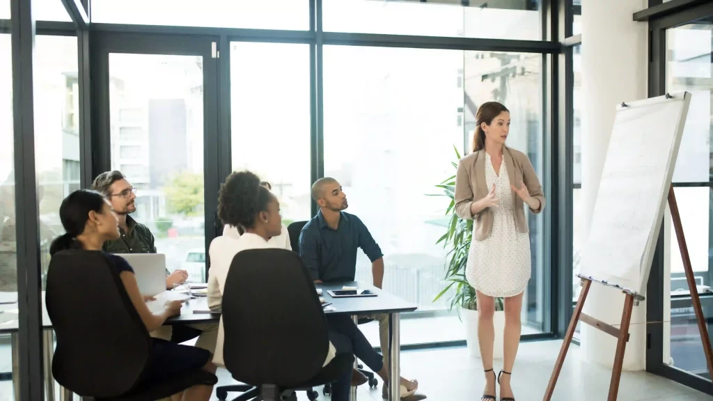 Clarity Through Financial Education