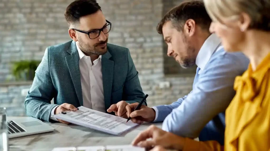 Customized Insurance Built Just for You