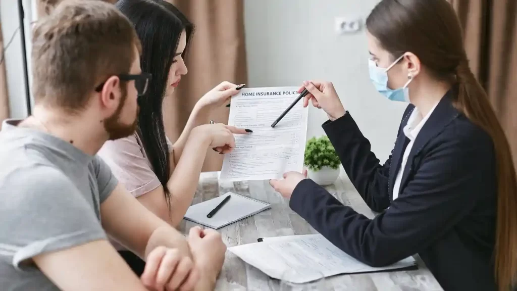 Customized Policy Consultation for Texans