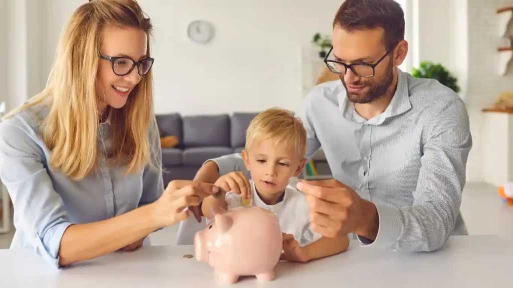 Empower Your Future with Financial Education