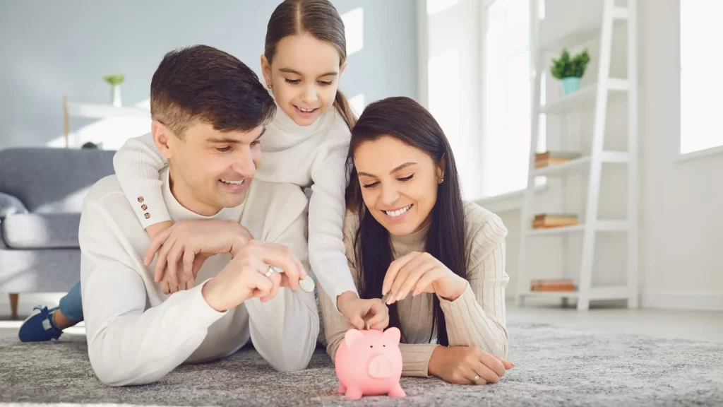 Financial Security for New York Families