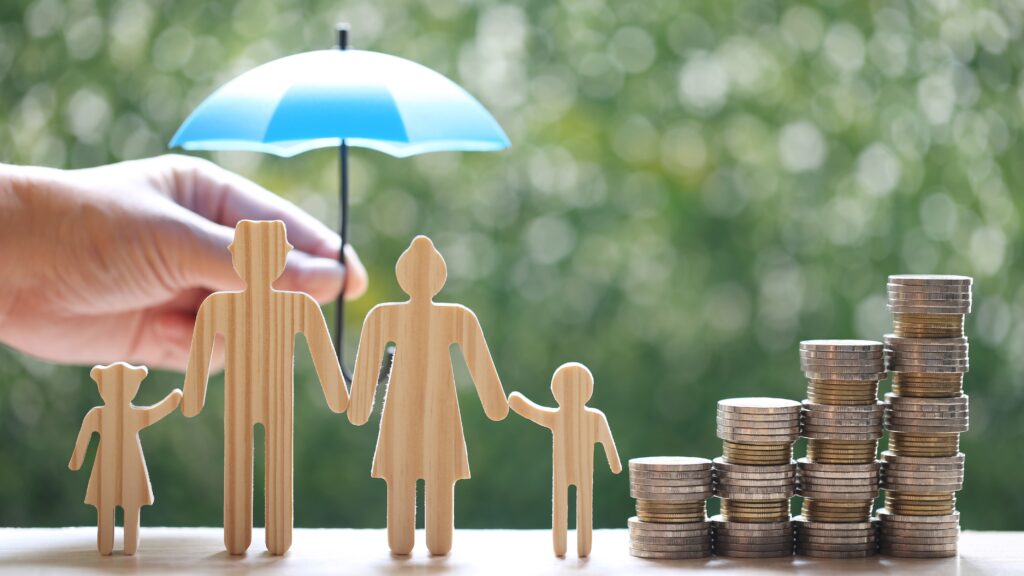 Financial Security for North Dakota Families