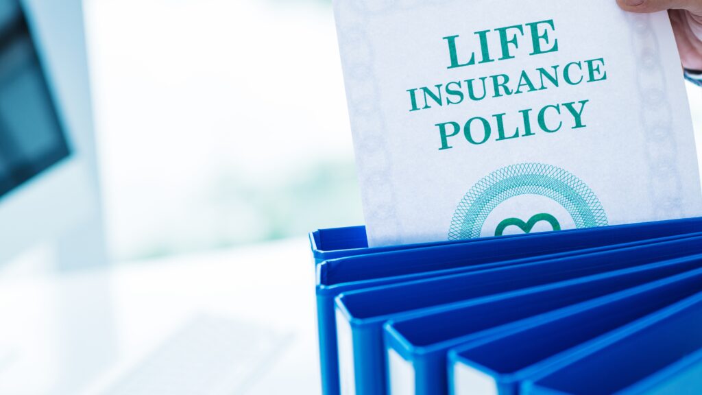 Flexible Life Insurance Options for Every Phase