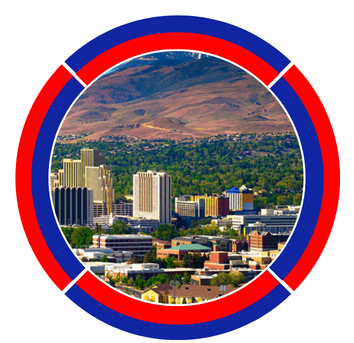 Nevada Banner