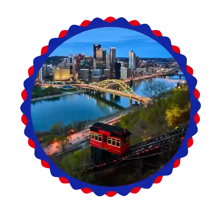 Pennsylvania Banner