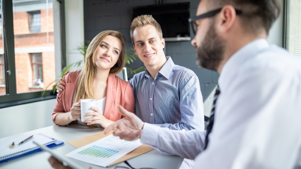 Personalized Life Insurance Consultations