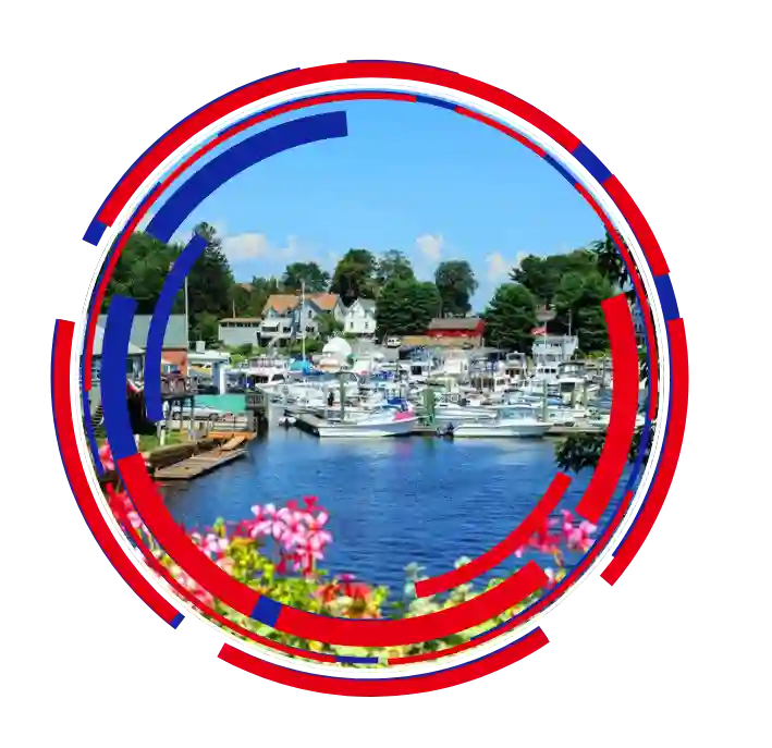 Rhode Island Banner