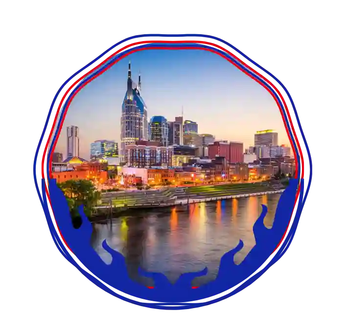 Tennessee Banner