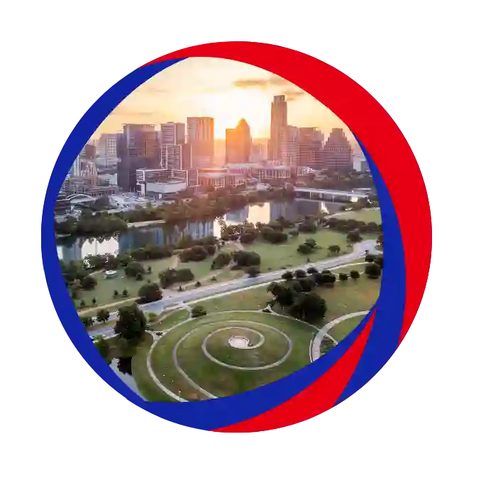 Texas Banner