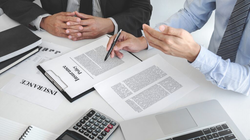 Updating Life Insurance Policies in Maryland