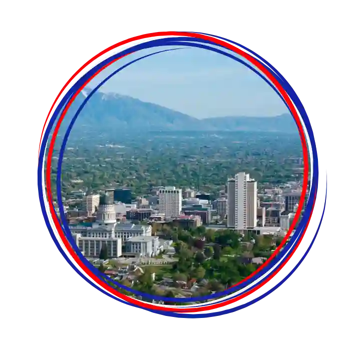 Utah Banner
