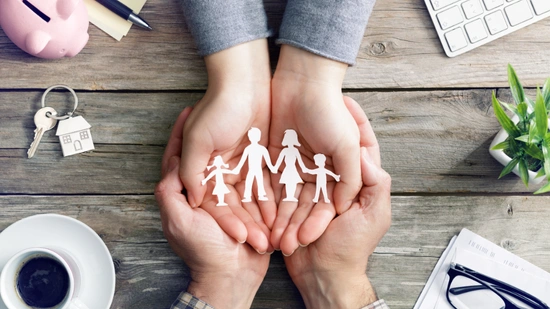 Financial Security for Families