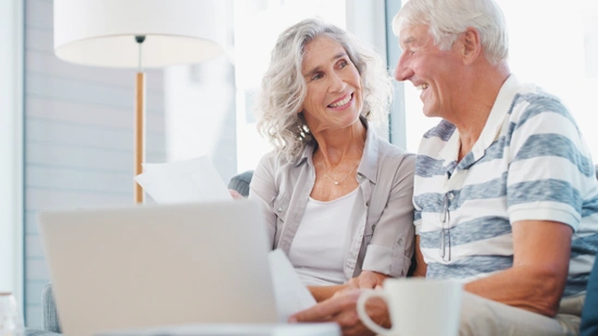 Smarter Retirement Planning for Peace of Mind