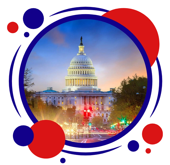Washington Banner