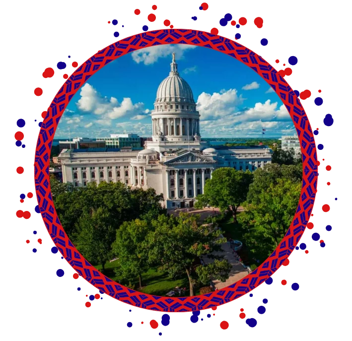 Wisconsin