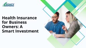 Health Insurance for Business Owners
