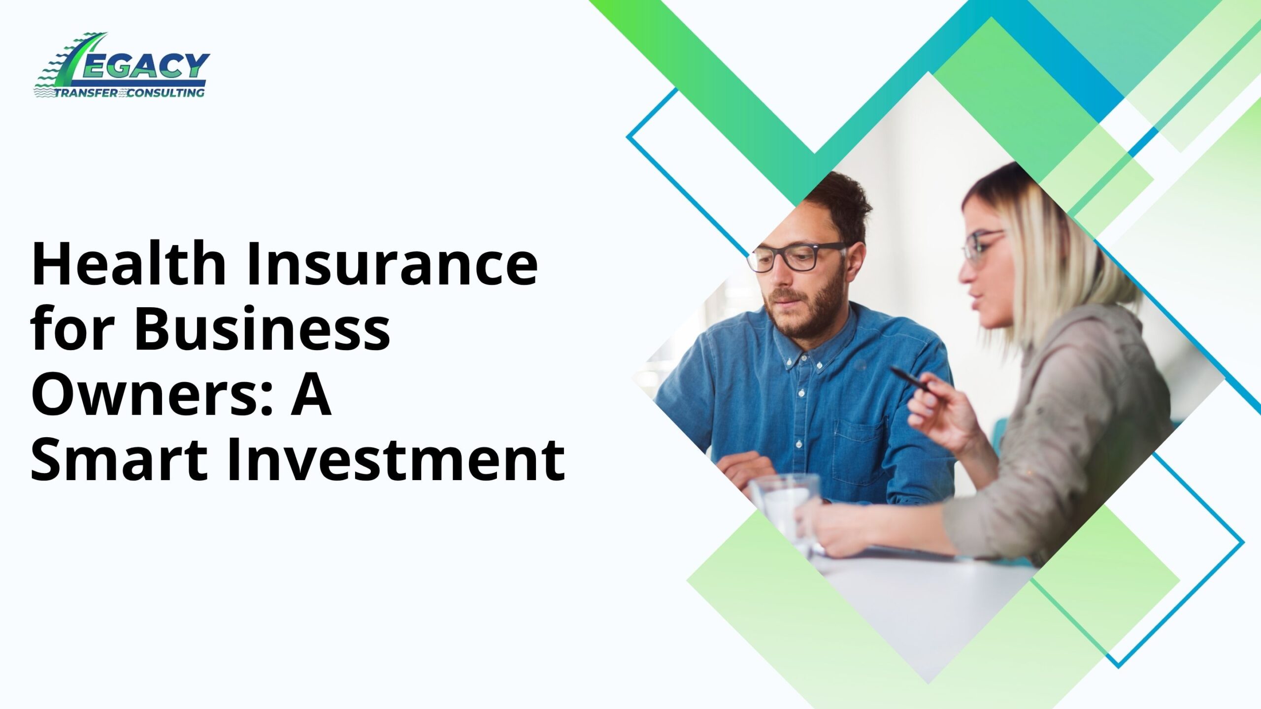 You are currently viewing Health Insurance for Business Owners