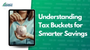 Understanding Tax Buckets