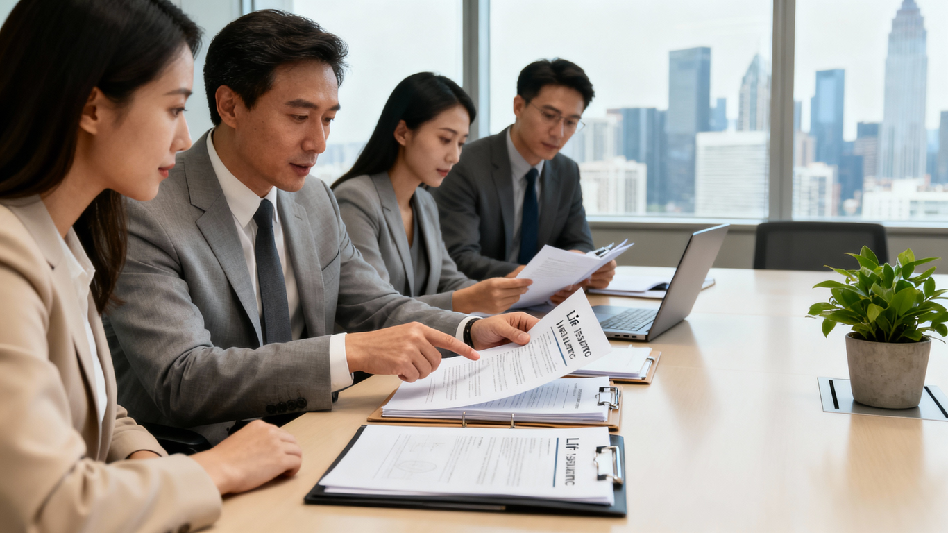 YOUR PATH TO SECURITY <br>STARTS HERE