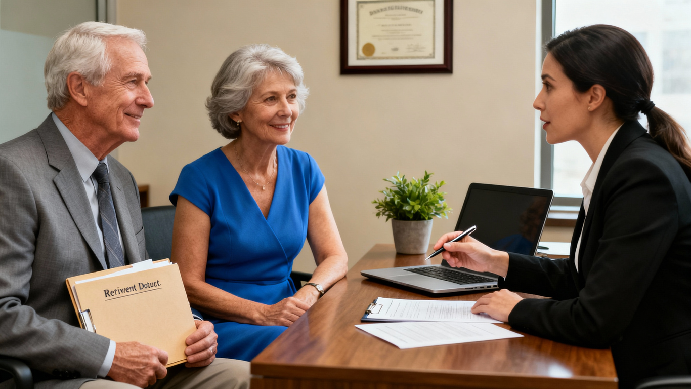 SECURE YOUR FUTURE TODAY