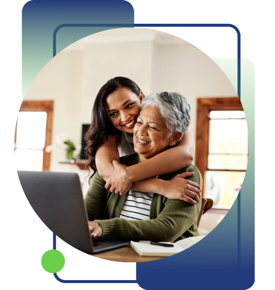 “How would they manage without me_”