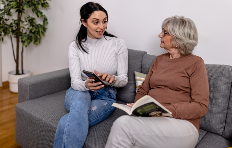 Let’s Focus on Your Retirement