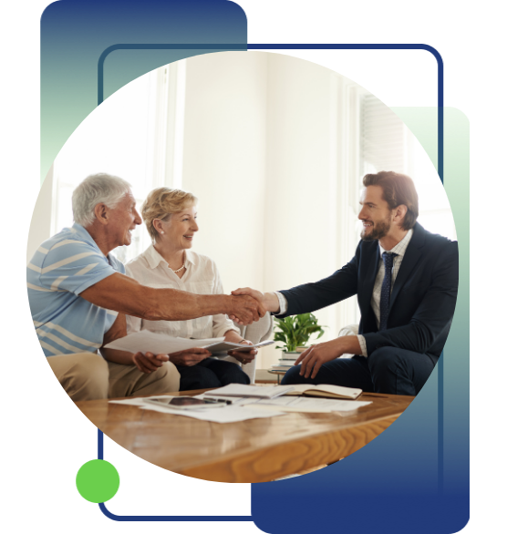 We Simplify the Process