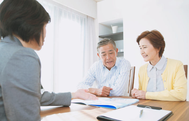 Why People Choose Us for Retirement Planning