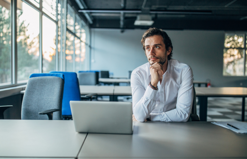 Your Money Should Be Working For You, Not the Other Way Around