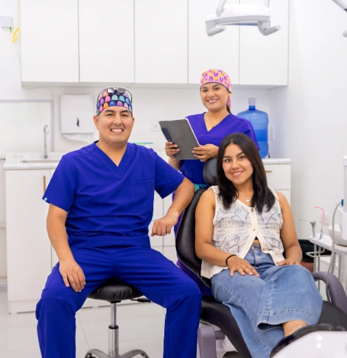 Why Dental, Vision & Hearing Coverage Helps