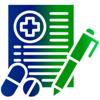 Covers prescriptions & preventive services