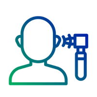 Hearing exams and hearing aid support — easier to manage with a plan