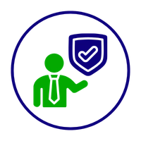 Helpful advisors available