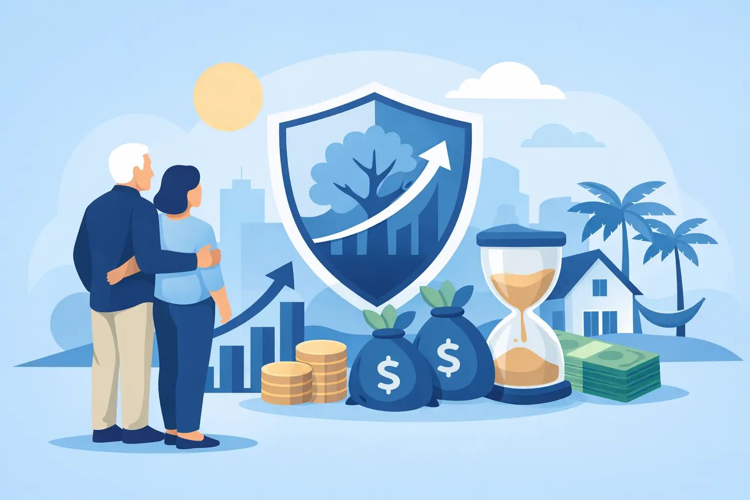 You are currently viewing Indexed Universal Life for Retirement?