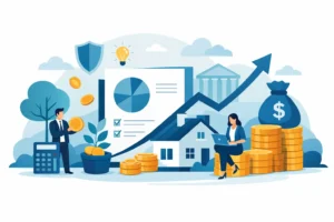 Read more about the article Tax Advantaged Wealth Building Strategies