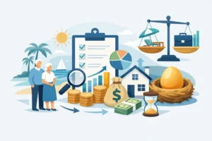 Read more about the article 7 Retirement Income Planning Strategies