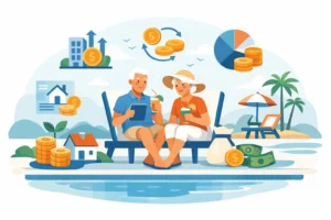 Read more about the article 9 Best Passive Income Ideas for Retirees