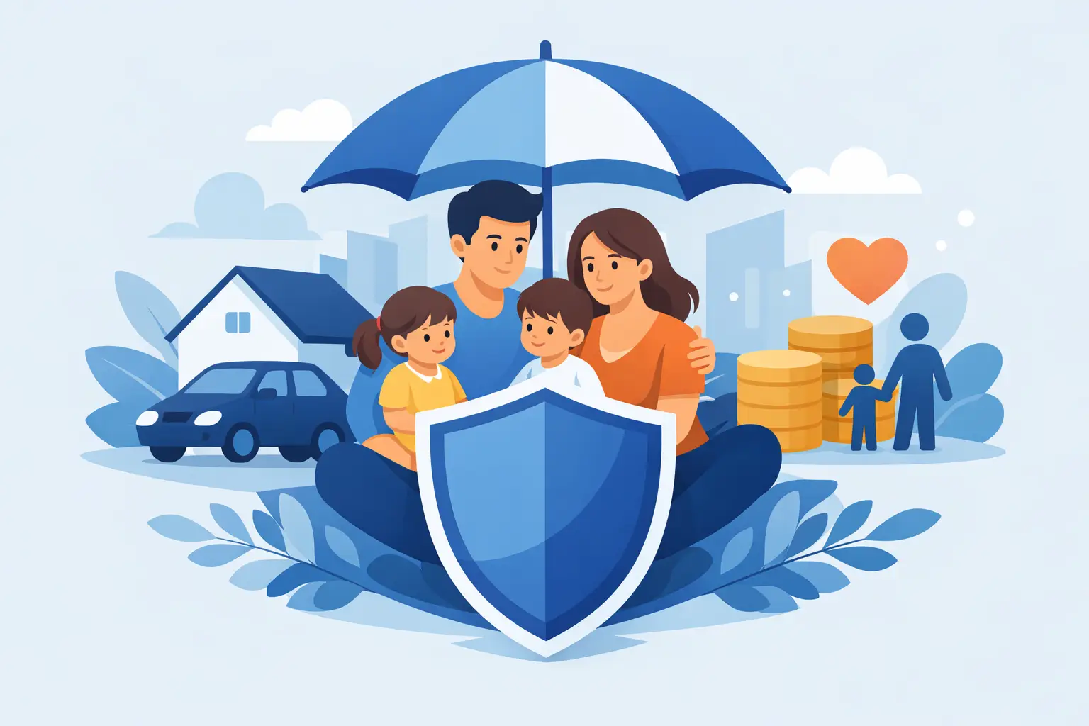 You are currently viewing Best Life Insurance for Families in 2026