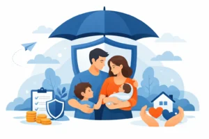 Read more about the article Best Life Insurance for Parents Explained