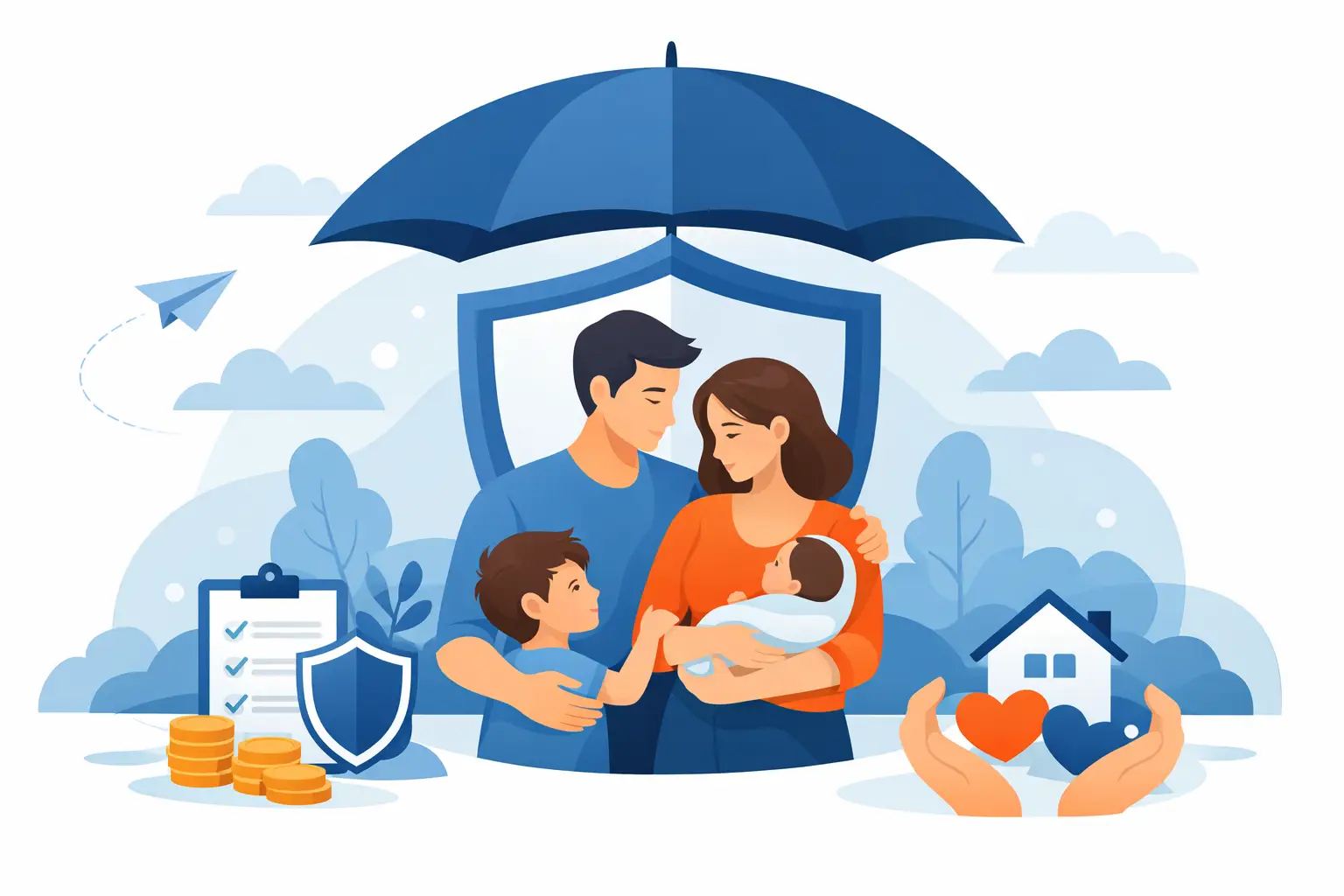 You are currently viewing Best Life Insurance for Parents Explained