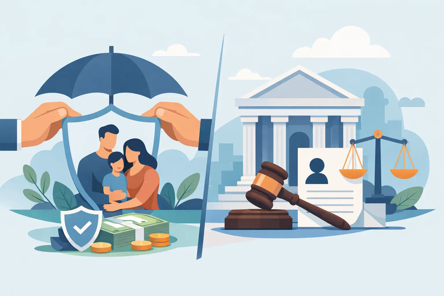 You are currently viewing Can Life Insurance Avoid Probate?